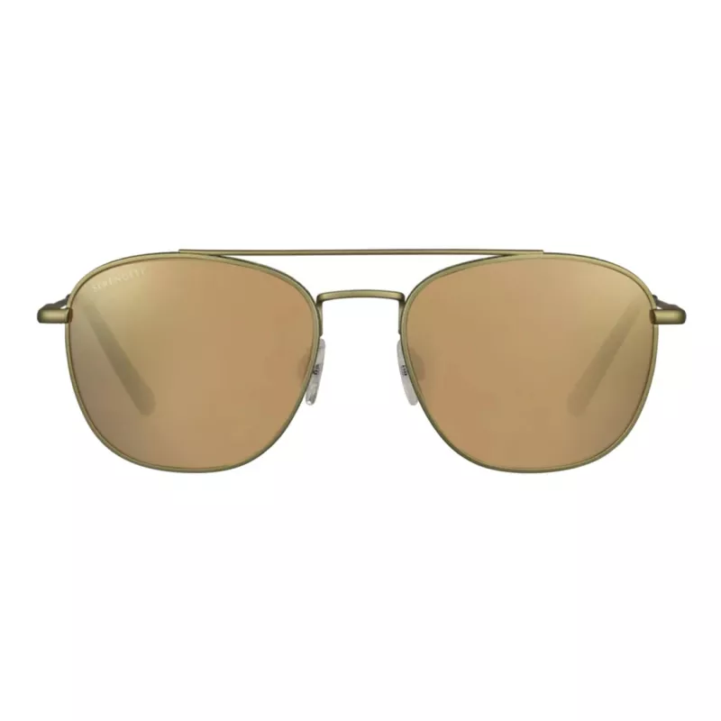SERENGETI SS542003 unisex slnečné okuliare, 53/18/145 mm