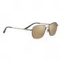 SERENGETI SS545001 Unisex slnečné okuliare, 55/16/145 mm