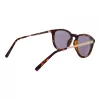SERENGETI unisex SS556001 slnečné okuliare - Drivers Gradient, čierny rám, 54/19/145 mm