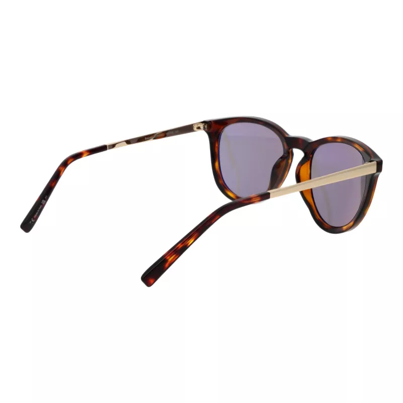 SERENGETI unisex SS556001 slnečné okuliare - Drivers Gradient, čierny rám, 54/19/145 mm