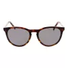 SERENGETI unisex SS556001 slnečné okuliare - Drivers Gradient, čierny rám, 54/19/145 mm