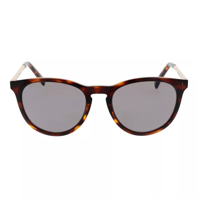 SERENGETI unisex SS556001 slnečné okuliare - Drivers Gradient, čierny rám, 54/19/145 mm