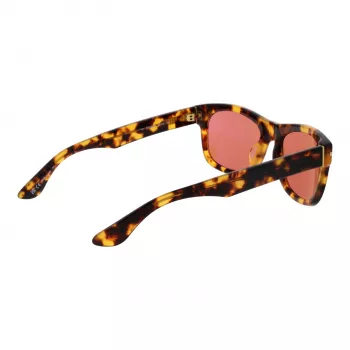 SERENGETI unisex slnečné okuliare SS549006 - matná čierna, Drivers Brown šošovka, 53 mm