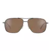 SERENGETI SS578003-S Unisex slnečné okuliare, 61/14/140 mm