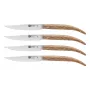 Sada 4 steakových nožov Zwilling - 10 cm