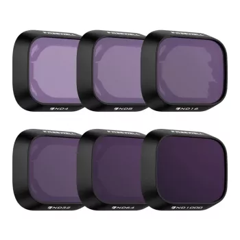 Sada 6 filtrov Freewell All Day pre DJI Mini 3 Pro / Mini 3