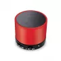 Setty Junior Bluetooth reproduktor červený