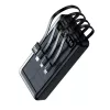 Setty Solar Power Bank SLR-120 20000 mAh čierna