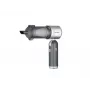 Severin HV 7135 S'Power Vac & Blow bezdrôtový ručný vysávač, antracitový