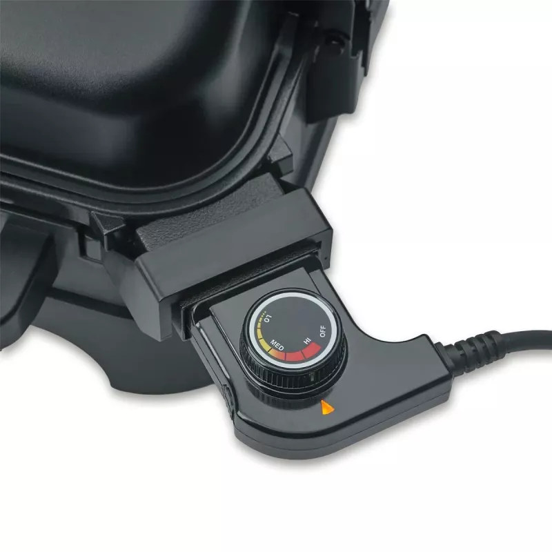 Severin PG 8598 elektrický gril so stojanom 2500 W chrómovaný rošt 1000 cm²