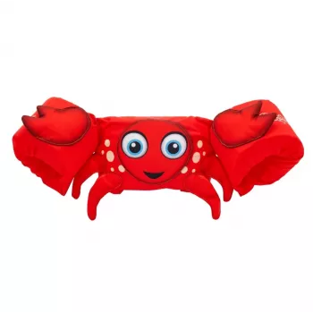 Sevylor Puddle Jumper 3D Crab detská plavecká vesta