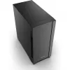 Sharkoon S25 Silent Black Mid-Tower skriňa (model 2026)