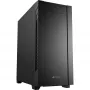 Sharkoon S25 Silent Black Mid-Tower skriňa (model 2026)