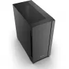 Sharkoon S25-V2 čierna Midi-Tower skriňa, model 2026