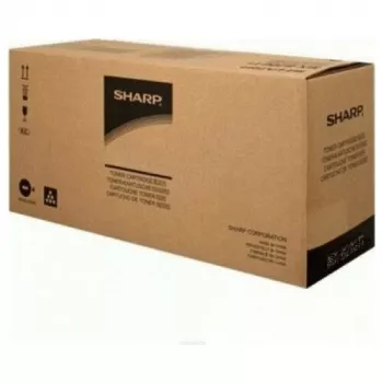 Sharp BP-GT20MB originálna tonerová kazeta, purpurová, 5 000 strán