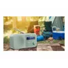 Sharp Tokyo DR-P420(GN) Prenosné rádio DAB+/FM, Bluetooth 5.0, Aquamarine Green
