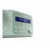 Sharp Tokyo DR-P420(GN) Prenosné rádio DAB+/FM, Bluetooth 5.0, Aquamarine Green