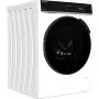 SHARP ES-WNFB214CWDA-DE práčka s predným plnením, 10 kg, 1400 ot/min, biela, Wi-Fi, Advanced Inverter Motor