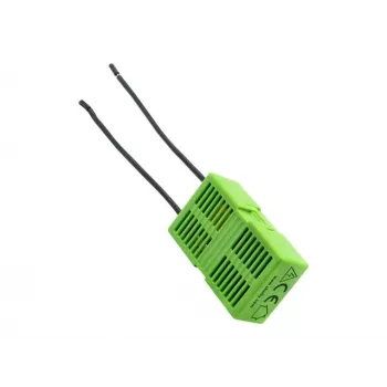 Shelly Bypass pre Dimmer Gen 3 – Smart-Home bypass modul pre stabilné LED stmievanie