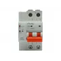 Shelly Pro 2CB C32 smart miniatúrny istič, 2-pólový, 32A, WLAN, LAN, Bluetooth