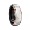 Inteligentný prsteň HiFuture Ring2, veľkosť 10 (62 mm), ružové zlato