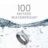 Inteligentný prsteň HiFuture Ring2, veľkosť 10 (62 mm), ružové zlato