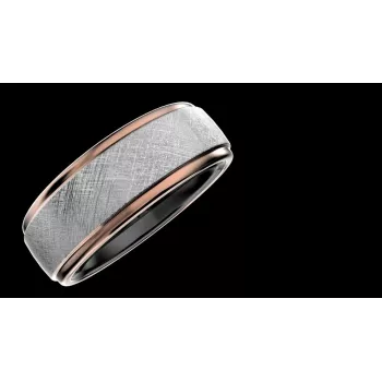 HiFuture Ring2 Smart Ring, veľkosť 10 (62 mm), Rose Gold