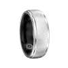 Inteligentný prsteň HiFuture Ring2, veľkosť 12 (68 mm), titánovo strieborná