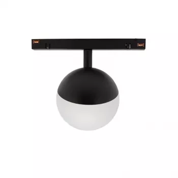 SHIFT Globe lampa 100x130mm WLD+40000 CCT
