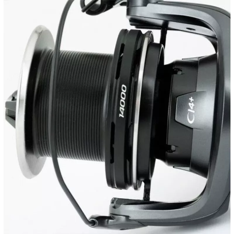 Shimano Baitrunner CI4+ XTB Big Longcast navijak
