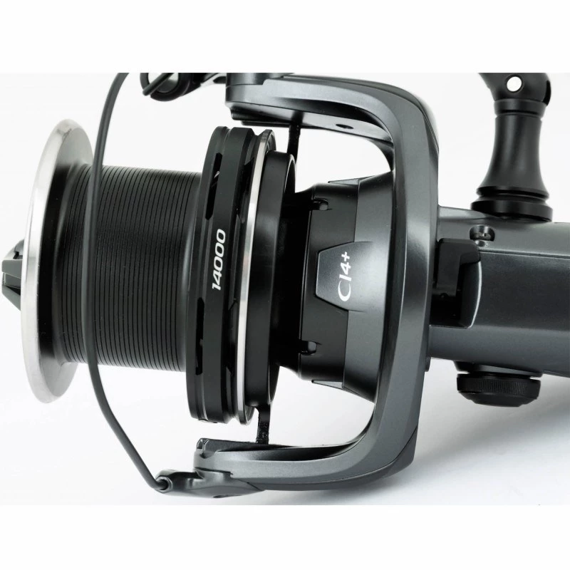 Shimano Baitrunner XTB Medium Longcast navijak