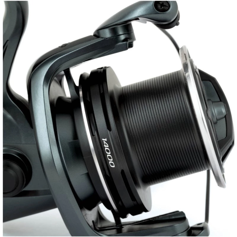 Shimano Baitrunner XTB Medium Longcast navijak