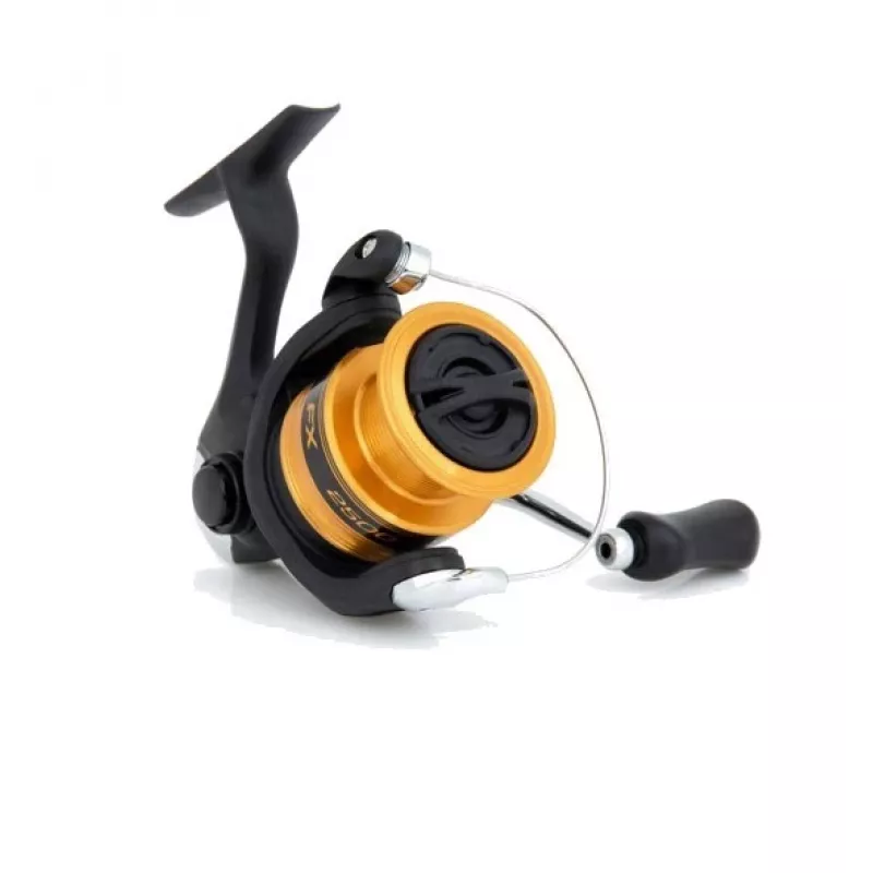 Shimano FX FC C3000 navijak