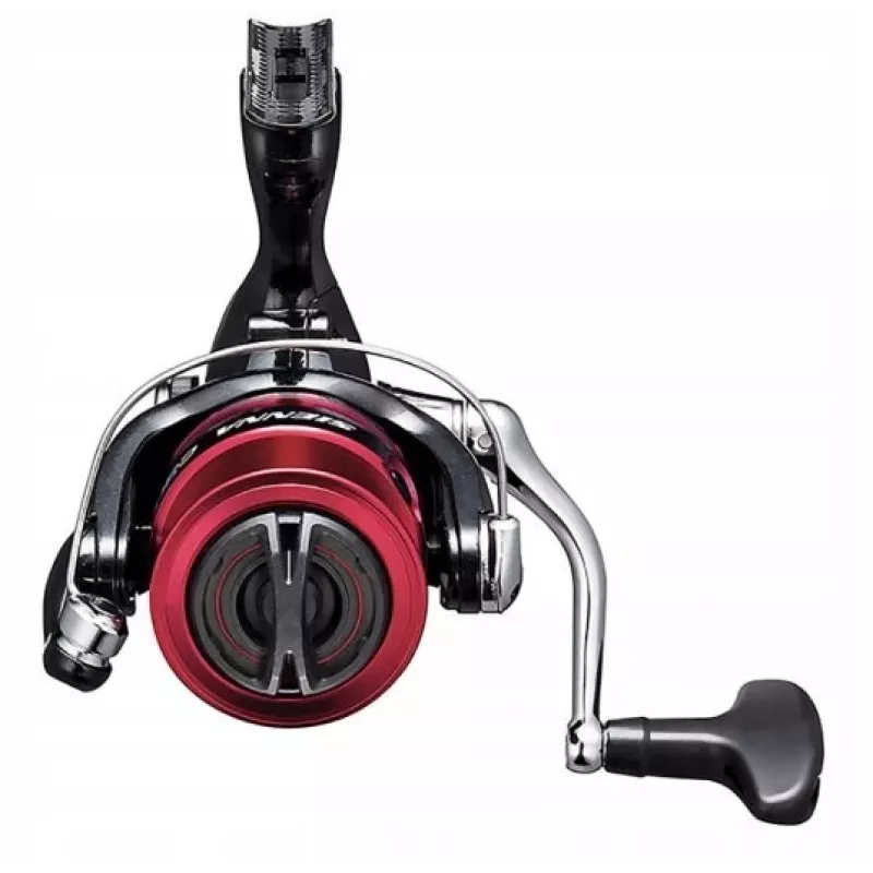 Shimano Sienna FG 4000 navijak