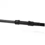 Shimano Tribal TX-2A 13-INT 3,96m 3,50lb kaprový prút s 50mm Butt Ring