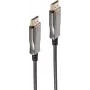 SHIVERPEAKS BASIC-S Aktívny optický HDMI kábel 4K 100m BS30-051005