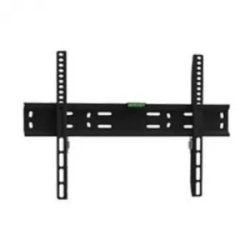 shiverpeaks BASIC-S pevný nástenný držiak na ploché obrazovky pre 23–46 palcové TV a monitory, čierny, VESA do 200x200, 30 kg, Ultra-Slim 19 mm BS89730