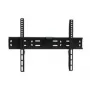shiverpeaks BASIC-S pevný nástenný držiak na ploché obrazovky pre 23–46 palcové TV a monitory, čierny, VESA do 200x200, 30 kg, Ultra-Slim 19 mm BS89730