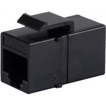 SHIVERPEAKS BASIC-S Keystone Jack RJ45 Cat.6 UTP spojka, biela BS08-10006