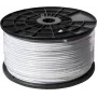 SHIVERPEAKS BASIC-S SAT koaxiálny kábel 0,9/4,6, trojité tienenie, CCS, plastová cievka, 110dB, 100m (BS81900-15)