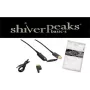 shiverpeaks BS30-021005 aktívny vysokorýchlostný HDMI kábel s Ethernetom, 100 m, typ A na Micro HDMI, čierny