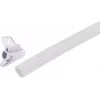 SHIVERPEAKS flexibilná sada káblových kanálov, 19 mm, biela, 7,5 m (BS18-35066)