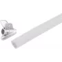 SHIVERPEAKS flexibilná špirála na manažment káblov, 25 mm, biela, 3,75 m BS18-36376