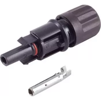 SHIVERPEAKS PV4 konektor samica 2,5-6mm² IP68 1500V balenie 50 ks BS02-20016