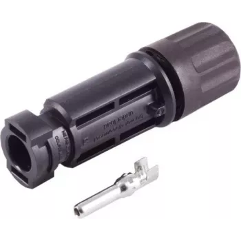 SHIVERPEAKS PV4 solárny konektor 2,5-6mm² IP68 1500V DC crimp, balenie 50 ks BS02-20015