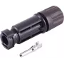 SHIVERPEAKS PV4 solárny konektor 2,5-6mm² IP68 1500V DC crimp, balenie 50 ks BS02-20015