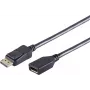 SHIVERPEAKS S/CONN Maximum Connectivity DisplayPort 1.2 predlžovací kábel, 4K, 2,0 m (10-48035)