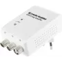 SHIVERPEAKS S/CONN Maximum Connectivity duálny anténny zosilňovač, 20 dB, IEC (15-15002)