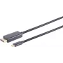 SHIVERPEAKS S/CONN Maximum Connectivity HDMI na USB-C kábel 8K60Hz 3m 10-61045
