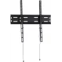 SHIVERPEAKS S-Impuls Sim LED WA čierne signálne svetlo s montážou na päticu, jantárová, 24V AC/DC, IP65, 70mm 89730